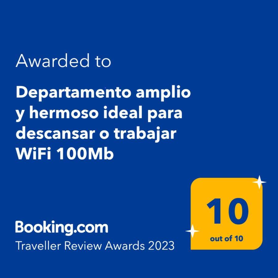 Departamento Amplio Con Estacionamiento Wifi 300 A Poquitos Pasos De Catedral Apartment Zacatecas Ngoại thất bức ảnh